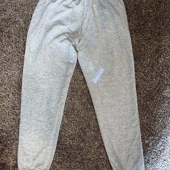 Women’s Champion large joggers - Picture 5 of 5